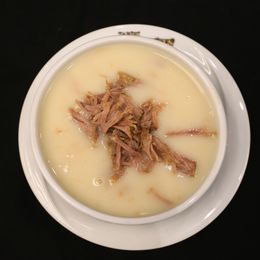 Bolu Tandır Çorbası