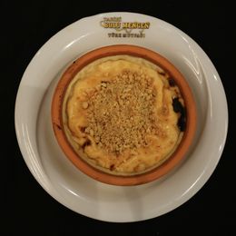 Hamsiköy Sütlacı