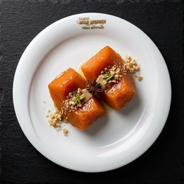 Kabak Tatlısı