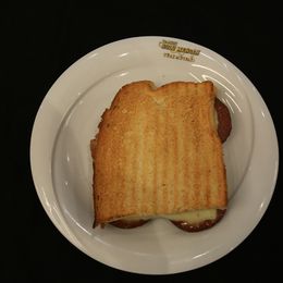 Karışık Tost