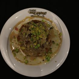 Kemalpaşa Tatlısı