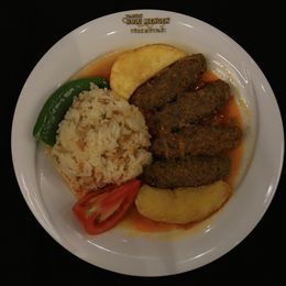 Köfte Çeşitleri