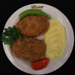 Köfte Çeşitleri