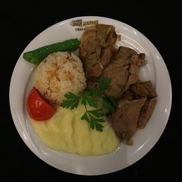 Kuzu Tandır
