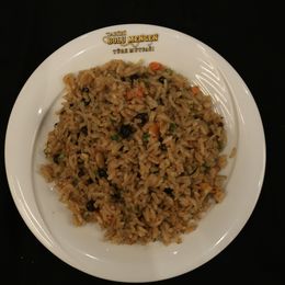 Pilav & Makarna