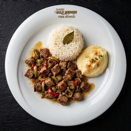 Sac Kavurma