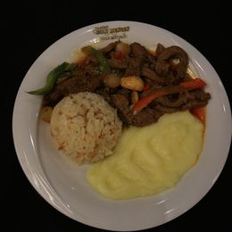 Tas Kebabı